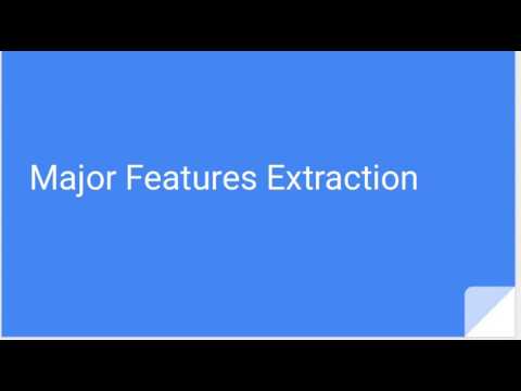 IRE Project - User Profiling Engine