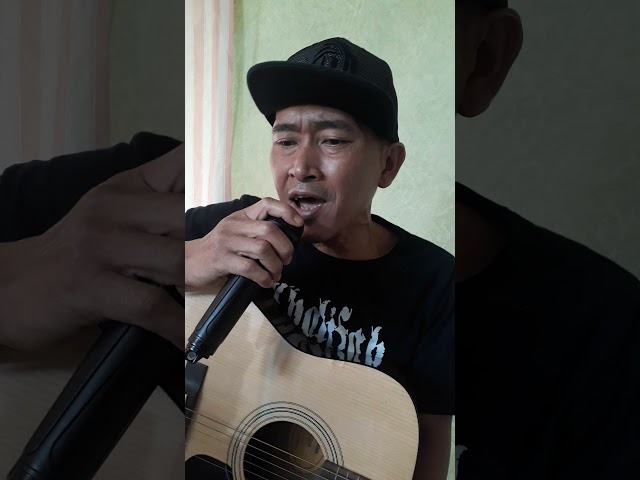 Madah Berhela Karaoke (Cover) Versi Rock cover by Yabang Khalifah class=