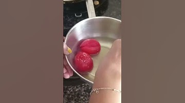 tomato soup for kids 🙂