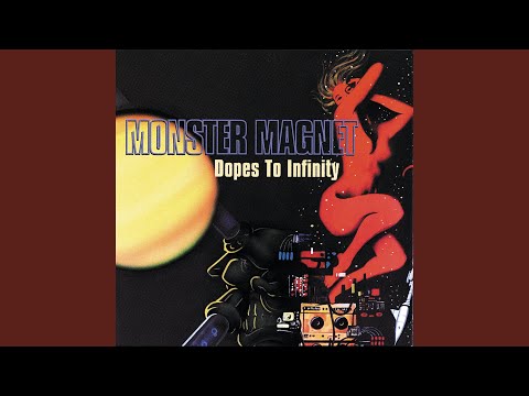 Monster Magnet — Third Alternative