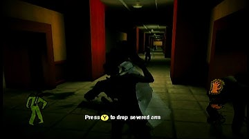 Stubbs the Zombie insane difficulty part 2