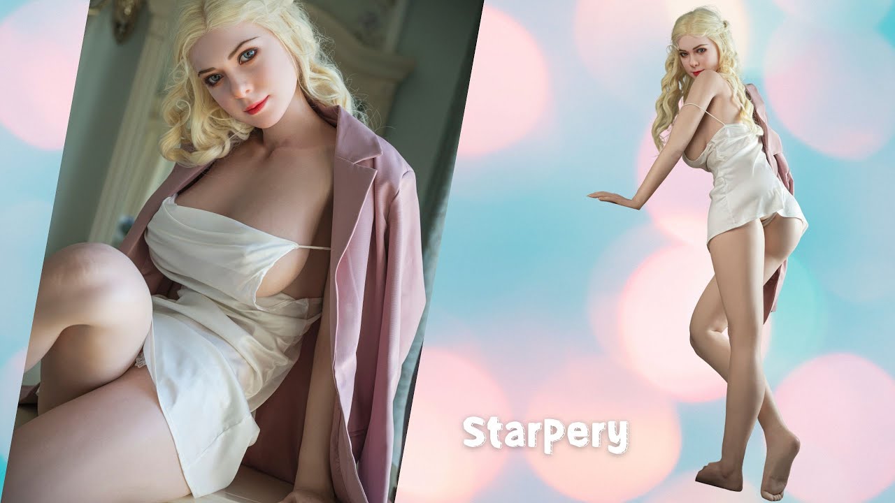 Starpery-Imogen-176cm-(Full Silicone) | 76Dollshop | Worldwide Delivery Services