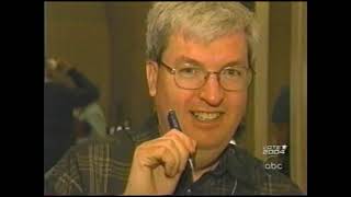 Crossword Puzzle Tournament 2004
