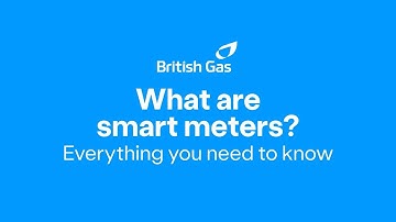 What are smart meters and how do they work? | Smart meters explained