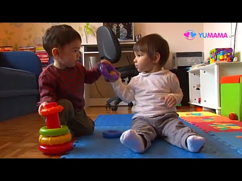 Video: Tepisi Za Puzanje Beba - Zanimljivo Je, Korisno I Sigurno