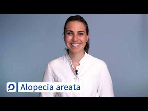 Video: Alopecia Barbae: Ursachen, Symptome Und Behandlungen