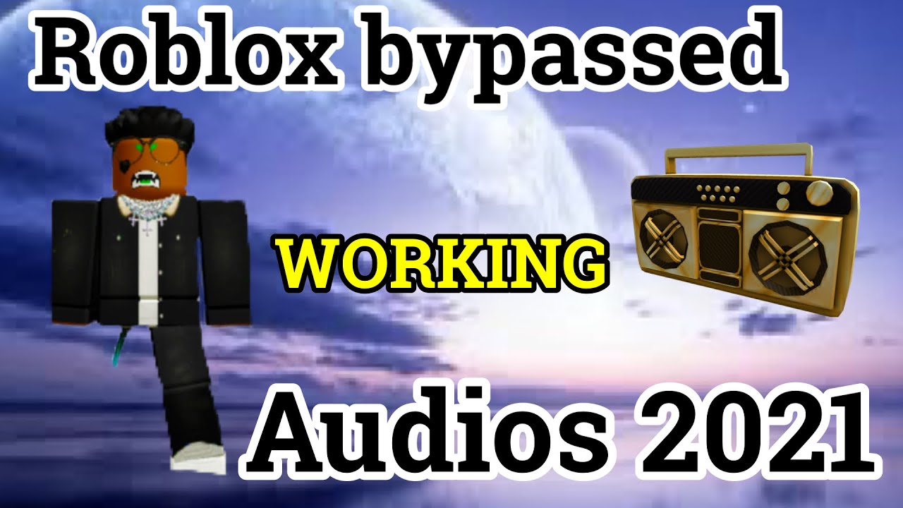 Песни на бумбокс в роблокс. Бумбокс РОБЛОКС. Roblox Bypass. Roblox ID Bypassed Audio. Roblox Audio.