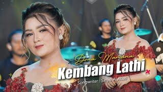 Dona Mariana - Kembang Lathi