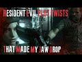 Resident Evil Plot Twists That Made My Jaw Drop (1996 and 2004)