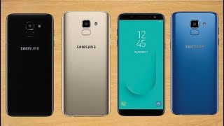 Samsung Galaxy J6: Specifications, Price, Design, Camera & More!