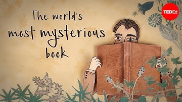 The world’s most mysterious book - Stephen Bax