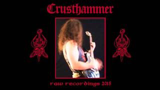 Crusthammer - Introdeathdrive
