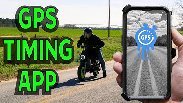 Do Free GPS Acceleration Apps Work?  Let
