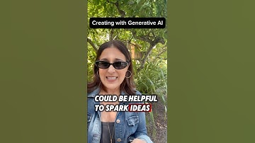 Have you tried to create images with Generative AI? #ai #generativeai #genai #creators #artist #veo3