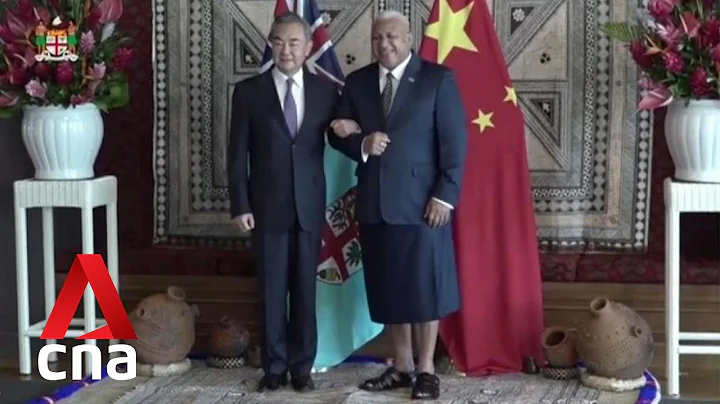 Beijing fails to win consensus on security and trade pact with Pacific island nations