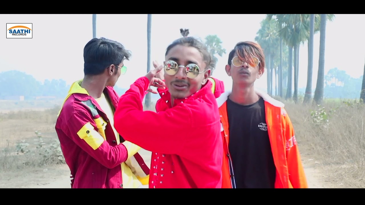 Gully Rap Song OFFICIAL MUSIC VIDEORk khan Gully rap song Nawada Rap