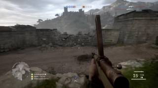 Dice Has to Fix the Spawn on Dead Squad Mates