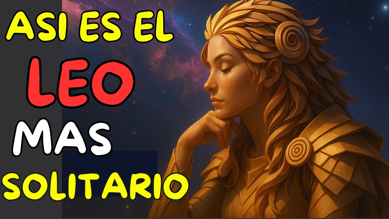 EL LEO MÁS SOLITARIO NACIÓ EN ESTAS FECHAS ♉💔