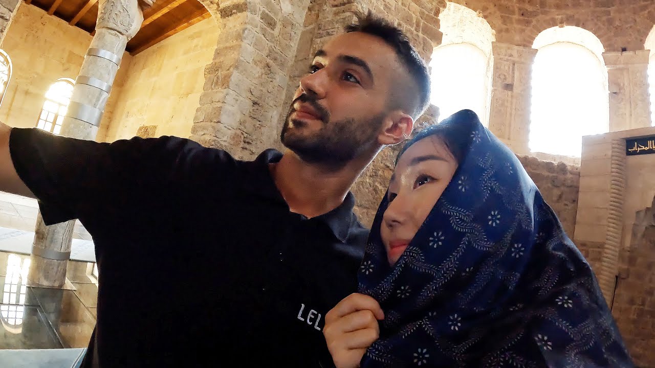 Apakah ini jodohku atau buaya dari Turki? 2 YouTube