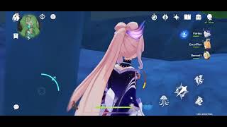 How to get to the Primordial Sea in Genshin Impact
