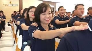 Kv Miền Bắc Hành Trình Gắn Kết Vươn Xa Vinhomes Số 1.2019