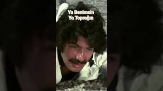 Ferdi Tayfur Ya Benimsin Ya Toprağın Resimi