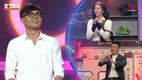 Hồ Quang Hiếu bất ngờ nhắc đến mối quan hệ của Nam Thư - Nguyễn Anh Tú gây xôn xao |CHỌN AI ĐÂY #18