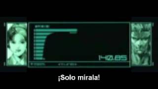 Snake's Crazy Codecs - Snake Is A Pervert