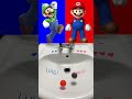 Mario vs Luigi – The Ultimate Nintendo Rivalry #vsbattle#gaming#duet