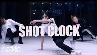 Ella Mai - Shot Clock