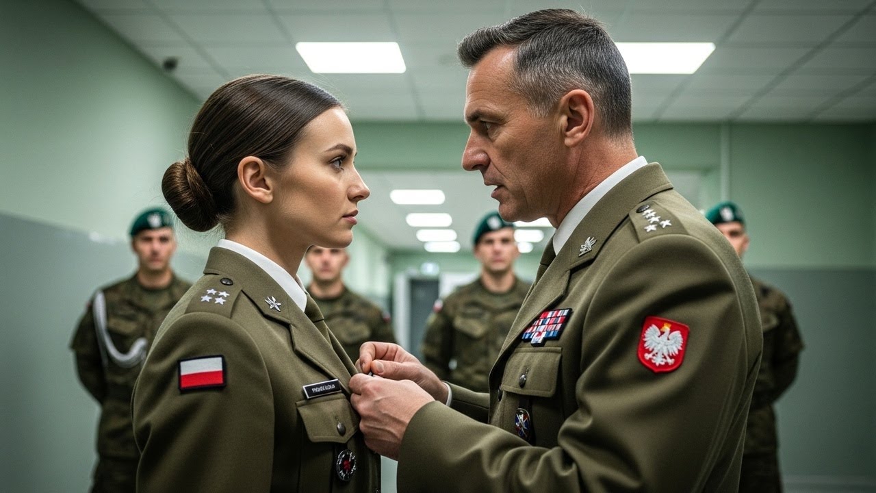 Straszny koniec podpułkownika, który upokorzył kobietę udającą jego podwładną