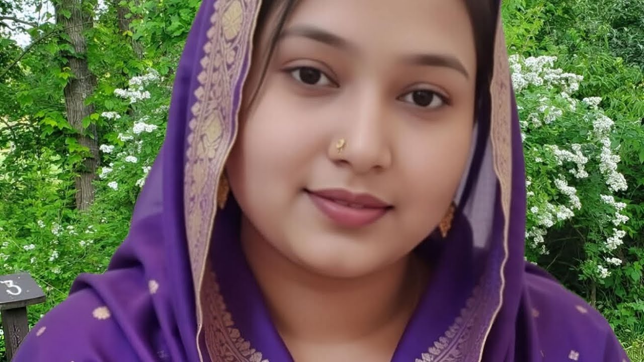 এই মেয়েটা একটা ভালো মনের মানুষ চাইতেছে এ কথা বলেন দেখেন 