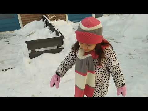 Dutch our Snow flakes experience in Netherlands Beuningen