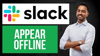 How to Appear Offline on Slack | Set Away Status How to Appear Offline on Slack | Set Away Status