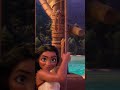 Step into the world of Motunui 🌴 #Moana2 #Disney