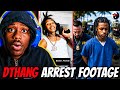 Bodycam: Bronx Drill Rapper DThang Arrested In Miami Beach On Guns & Drug Charges|TTP PRIMO REACTION