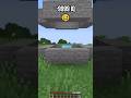 Minecraft -9999 IQ vs 9999 IQ
