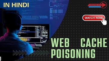 What is web cache poisoning_ _ web penetration testing