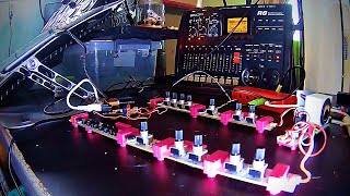 Buying A 11 Year Old Korg LittleBits Synth Kit in 2024 ? Cheap Synthesizer Unbox / Test / Review Buying A 11 Year Old Korg LittleBits Synth Kit in 2024 ? Cheap Synthesizer Unbox / Test / Review