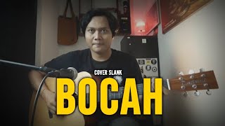 SLANK - Bocah Cover
