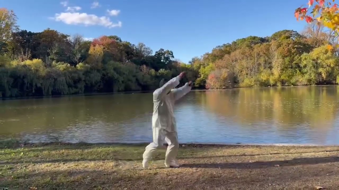 Richard*Tai Chi