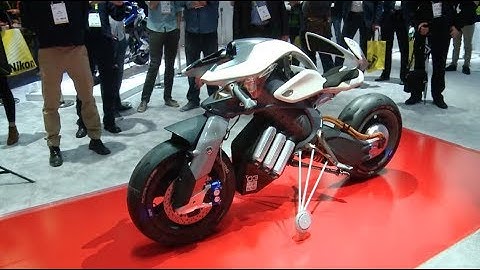 Newest Robotic Techs on Display at 2018 Consumer Electronics Show