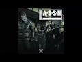 AK AUSSERKONTROLLE - Fick die Hoe (feat. Fux Ausserkontrolle) (A.S.S.N.)