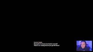CODE VEIN platinum trophy hunt