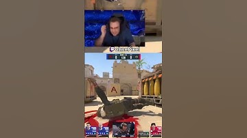 S1mple doing simple things !!!! #ohnepixel #trending #cs2 #s1mple