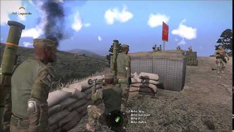 15thMEU (SOC) - ITB School Day1