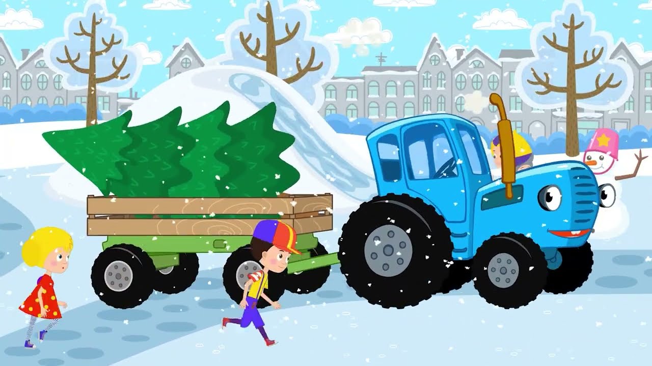 🔥Кукутики 💓НОВЫЙ ГОД💓 Праздничные и Зимние  Песенки