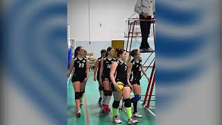 Aurora 76 Volley Team Stagione 2019/2020