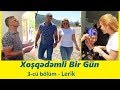 Doğuşdan ŞOK Etiraf: Hər gün ölmək istəyirdim... /Xoşqədəmli Bir Gün 3-cü bölüm