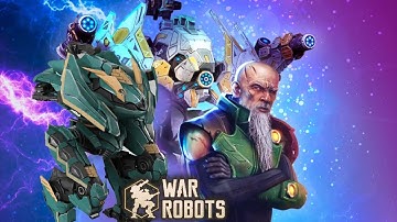 Which LOKI is more STUBBORN | regular or experimental | War robots game [WR]
